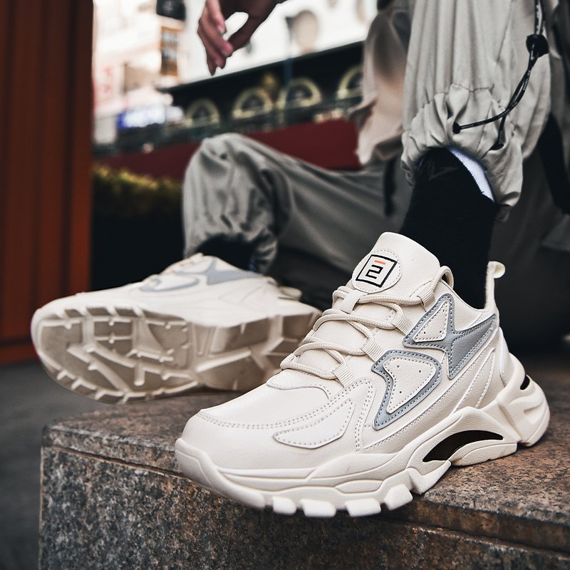 Men's casual sneakers - Image 7