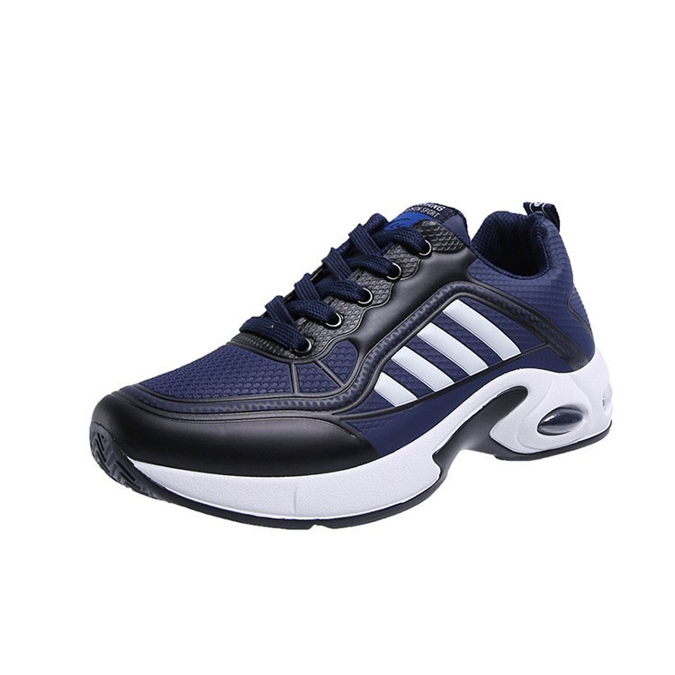 Men's casual sneakers - Image 2