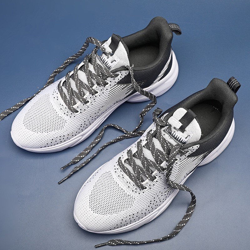 Fashionable And Versatile Breathable Running Shoes